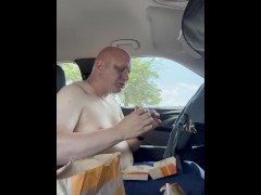 McDonald’s stuffing - Screenshot 11 of 16 - Pig