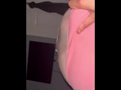 Scouse Bella Reverse Cowgirl p1 - Screenshot 7 of 16 - Ameture