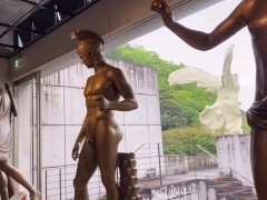 街を散策した後の温泉入浴 - Screenshot 4 of 16 - Asian