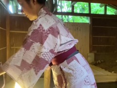 街を散策した後の温泉入浴 - Screenshot 9 of 16 - Asian