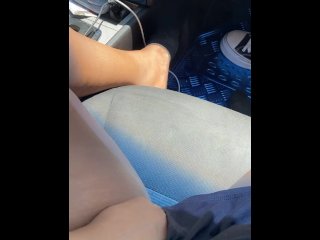 Car play 🤭