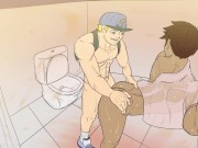 Preview 2 of Toilet Bitch