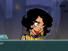 Complete Gameplay - Star Channel 34, Part 28