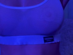 Мою жену трахнули друзья  за мой проигрыш в карты - Screenshot 4 of 16 - Мастурбация