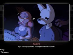 ME FOLLA CON LAS TETAS! - BEAT BANGER Gameplay (no comentado)