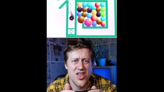 это была не проходимая игра?😨