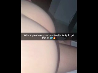 sexting, amateur, 18 year old, doggystyle