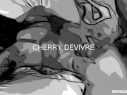 Preview 6 of Cherry Devivre getting fucked by Justice Mooks in the hotel