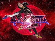 Petite Hottie Alex Coal As BAYONETTA Is Ready To Give You Everything You Ever Wanted red tub sex
