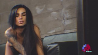 MMG - KSENIYA CASTING