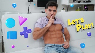 GUY SELECTOR - De Latino porno spel verzameling