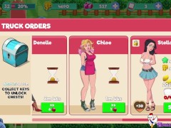 (str8) Class is in session! Booty Farm #33 W/HentaiMasterArt - Screenshot 11 of 16 - Bootyfarm