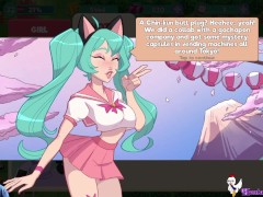 (str8) Class is in session! Booty Farm #33 W/HentaiMasterArt - Screenshot 15 of 16 - Farming
