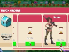 (str8) Class is in session! Booty Farm #33 W/HentaiMasterArt - Screenshot 6 of 16 - Farming