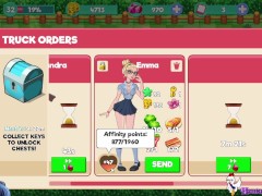 (str8) Class is in session! Booty Farm #33 W/HentaiMasterArt - Screenshot 8 of 16 - Bootyfarm