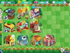 (str8) Class is in session! Booty Farm #33 W/HentaiMasterArt - Screenshot 9 of 16 - Farming