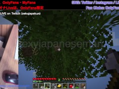 【生配信】おもちゃつけてゲーム実況したら全然集中できなかった【個人撮影】イケメン, AIオナホ, syncbot