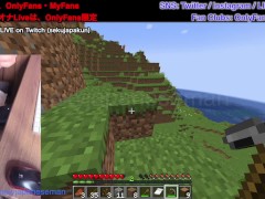 【生配信】おもちゃつけてゲーム実況したら全然集中できなかった【個人撮影】イケメン, AIオナホ, syncbot - Screenshot 3 of 16 - Masturbate