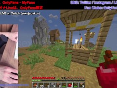 【生配信】おもちゃつけてゲーム実況したら全然集中できなかった【個人撮影】イケメン, AIオナホ, syncbot - Screenshot 5 of 16 - 日本人