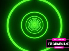 Cruel Virgin Mantras for Pussy Free Losers