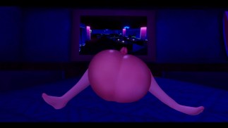 so Muchhh Cumm!! 💦🤍 (Futa Balls Erweiterung)