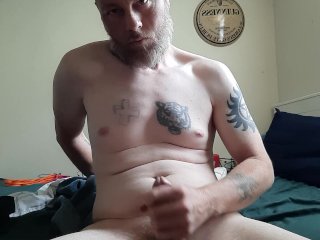 solo male, masturbation, big dick, amateur