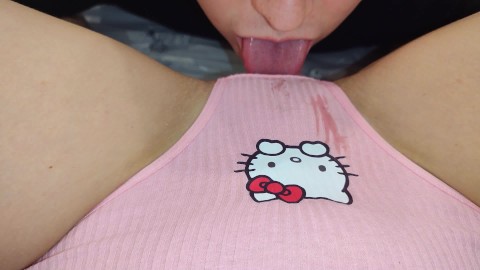 Hello Kitty Vibrator Porn Videos | Pornhub.com