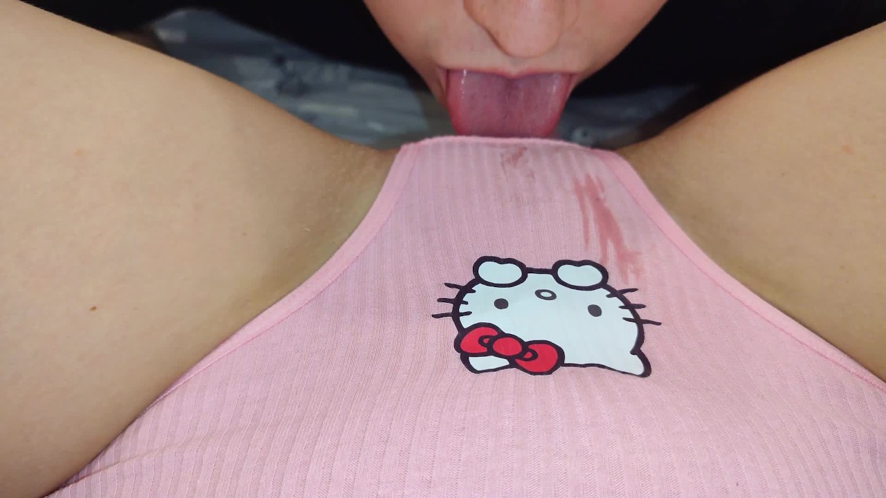 Hello kity porn