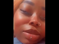 big lip suggest yall not get thiS horse ring The healing process don’t play