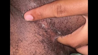 Hairy bbc ass play compilation