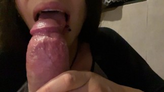 Latin rockstar lady suck my dick