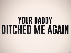 Your Daddy Ditched Me Again.Jaylene Rio / Brazzers 15/16