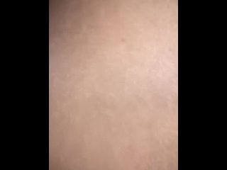 vertical video, cum inside, arab, mature
