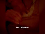 Preview 2 of Cum Compilation (Teen) Whoopsy-Kiwi