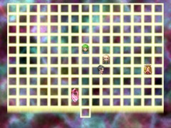 【異世界転生お気楽セックス 実況(体験版)】ドットアニメで巨乳NPC達とエッチしまくるRPG同人エロゲー(Hentai game) - Screenshot 11 of 16 - エロ ゲーム