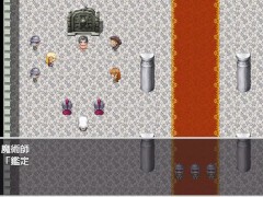 【異世界転生お気楽セックス 実況(体験版)】ドットアニメで巨乳NPC達とエッチしまくるRPG同人エロゲー(Hentai game) - Screenshot 2 of 16 - エロゲー