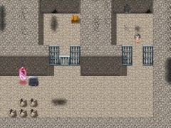 【異世界転生お気楽セックス 実況(体験版)】ドットアニメで巨乳NPC達とエッチしまくるRPG同人エロゲー(Hentai game) - Screenshot 8 of 16 - Hentai Bigtits