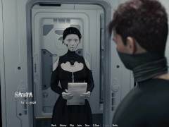 Projekt: Passion v0.7  #1