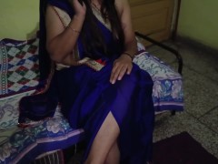 देसी भाभी को अकेली देख कर चोद डाला।। - Screenshot 1 of 16 - Hindi Audio