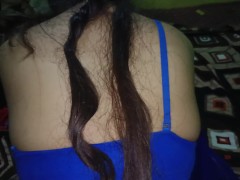 देसी भाभी को अकेली देख कर चोद डाला।। - Screenshot 15 of 16 - Big Nipples