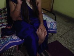 देसी भाभी को अकेली देख कर चोद डाला।। - Screenshot 4 of 16 - Anal