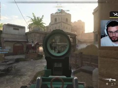 NEW SEASON 4 *2 SHOT* SO 14 is STILL BROKEN on MW2.. (Best SO14 Class Setup)