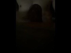 утро холостяка, оно такое - Screenshot 8 of 16 - Домашний секс