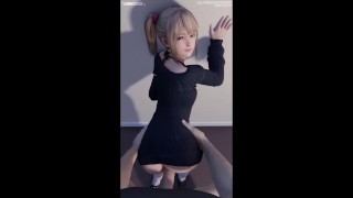 Sound Version Of Fucking Marie Rose Like The Slut She Is