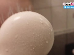 使用済み肉便器の洗浄。いつもキレイにご利用いただきありがとうございます。【女装マゾ】【みけぽ】【GMPD】【肉便器】【精液便所】【奴隷】【調教】【シャワー】 - Screenshot 10 of 16 - Big Butts