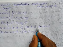 Factorization Math Slove by Bikash Edu Care Episode 13