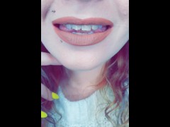 Nice licking - Screenshot 15 of 16 - Green Eyes