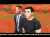 rush hour 4 ending credits