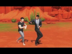 rush hour 4 ending credits