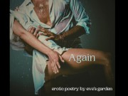 Preview 6 of Erotic Freeverse: Again by Eve's Garden